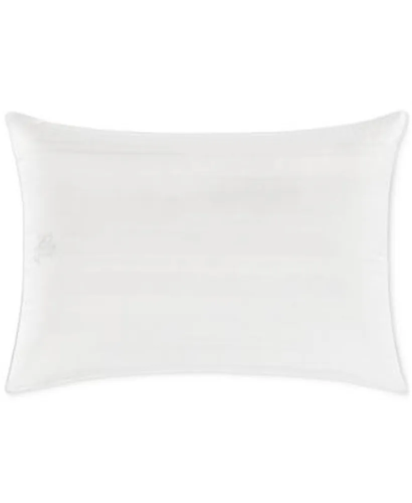 Liz claiborne luxury gel down alternative pillow online