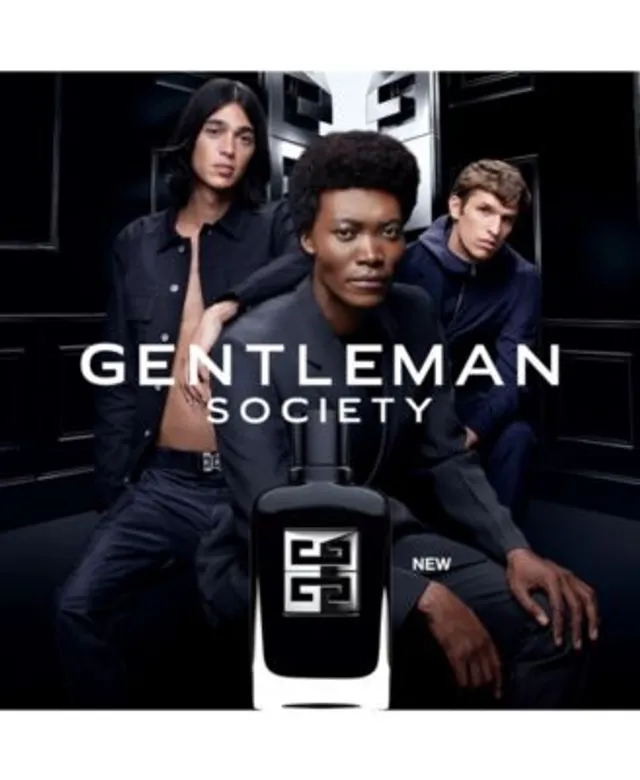 Givenchy gentlemen only macy's discount