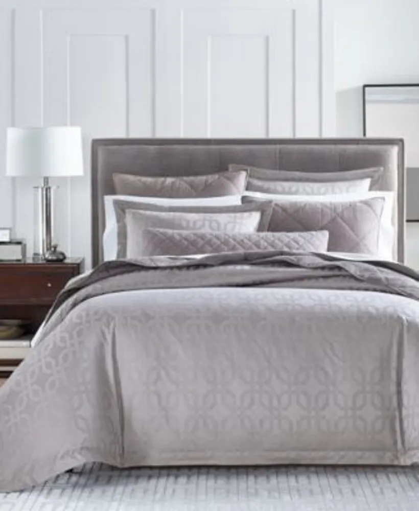 Hotel collection egyptian cotton blanket store
