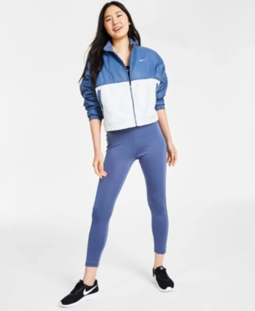 Nike women's tanjun casual clearance sneakers from finish line