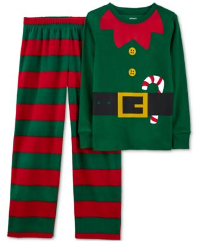 Elf pjs for sale baby