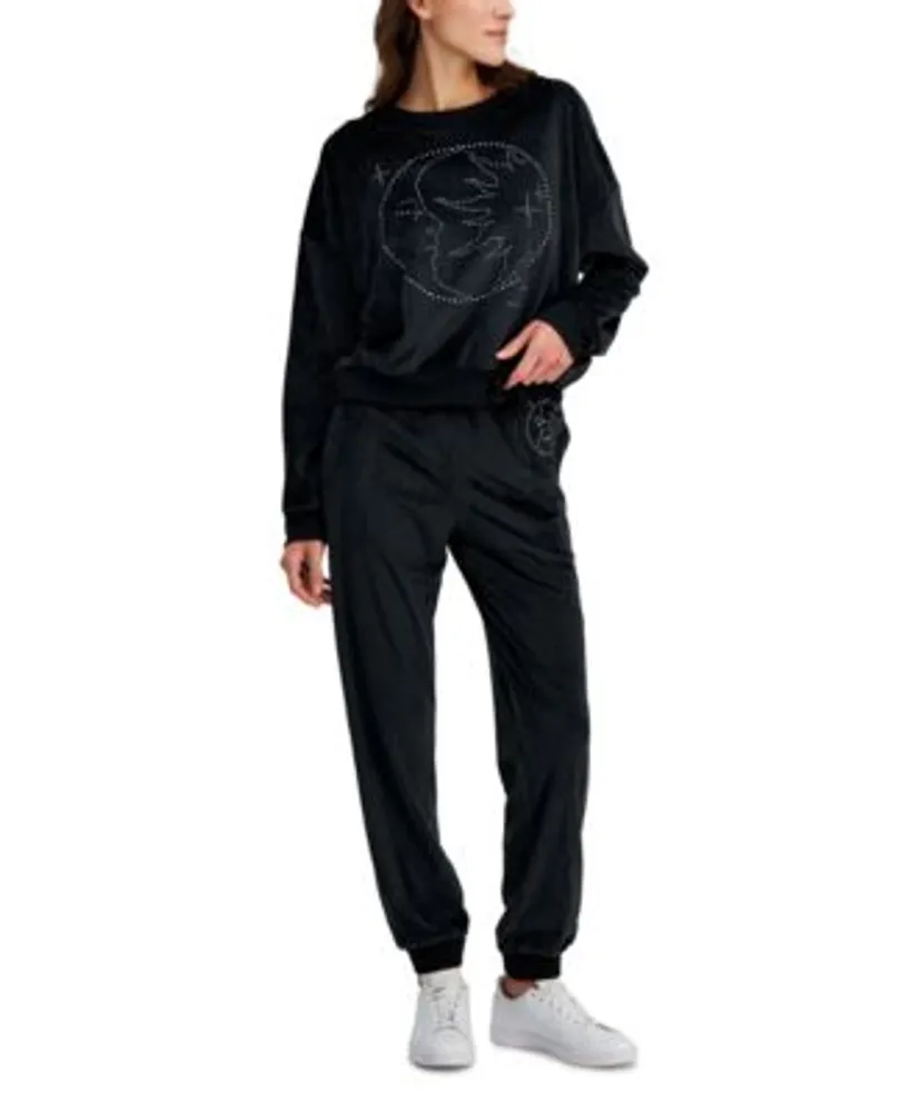 Juniors sales jogger sweatpants