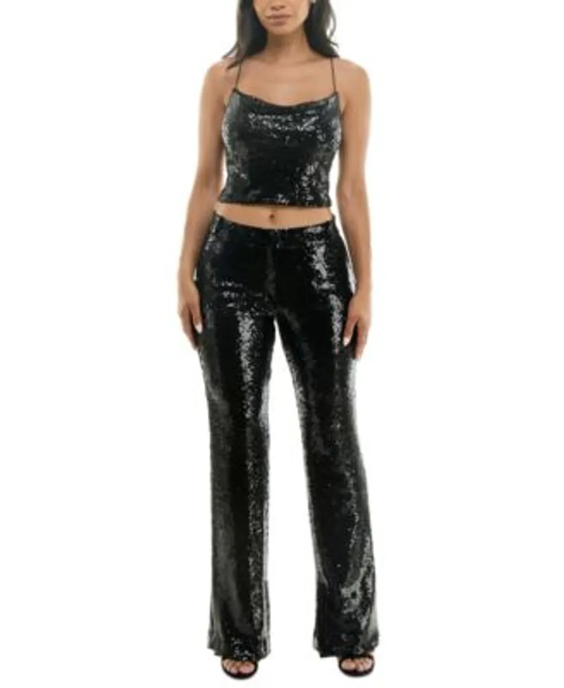 Macy's palazzo pants and tops online