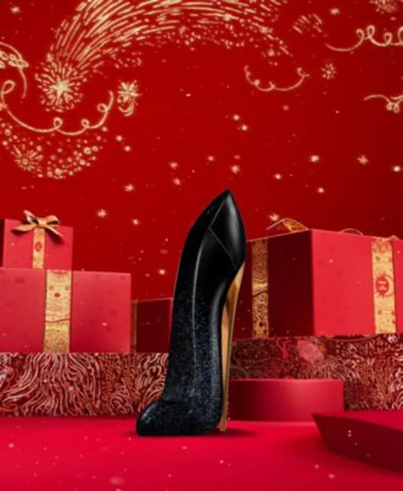 Carolina herrera good girl sales supreme set
