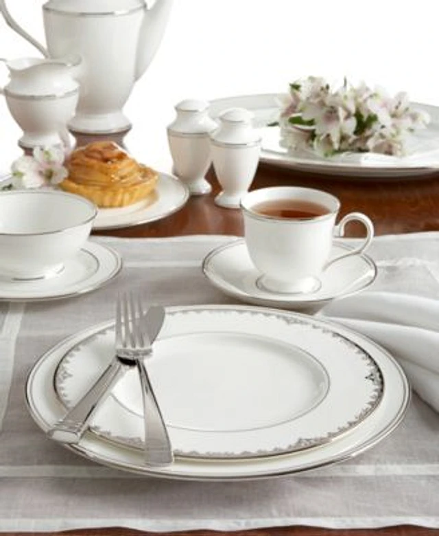 Lenox federal platinum top
