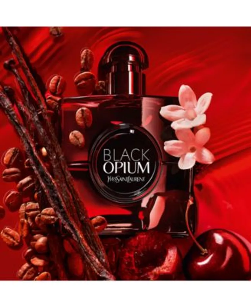 Macy's yves saint clearance laurent