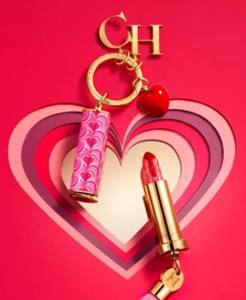 Carolina herrera online pink edition