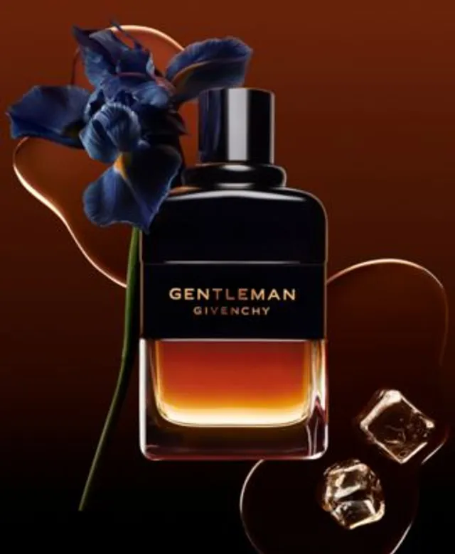 Givenchy Gentleman Reserve Privee Eau De Parfum Fragrance