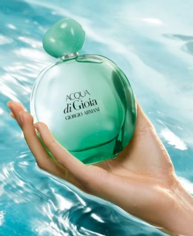 Macys acqua di gioia top