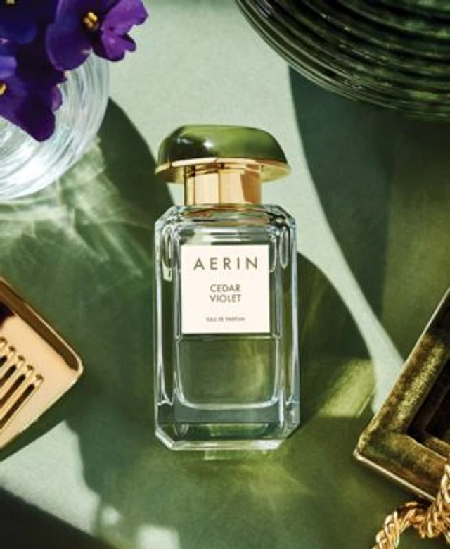 Aerin perfume macys outlet