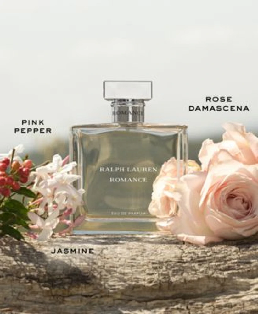 Ralph lauren romance 100ml boots top