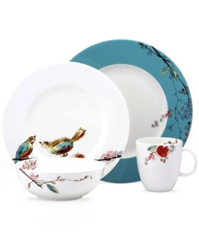 Lenox Simply Fine Chirp Collection Hawthorn Mall