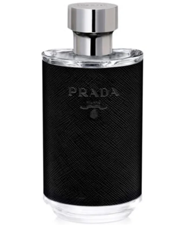Prada Lhomme Prada Eau De Toilette Fragrance Collection