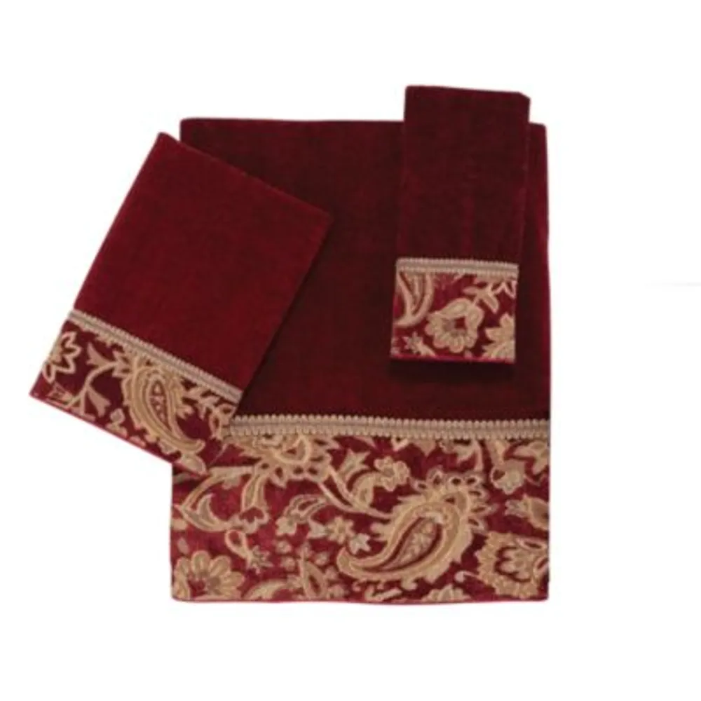 Avanti bradford towels 2025