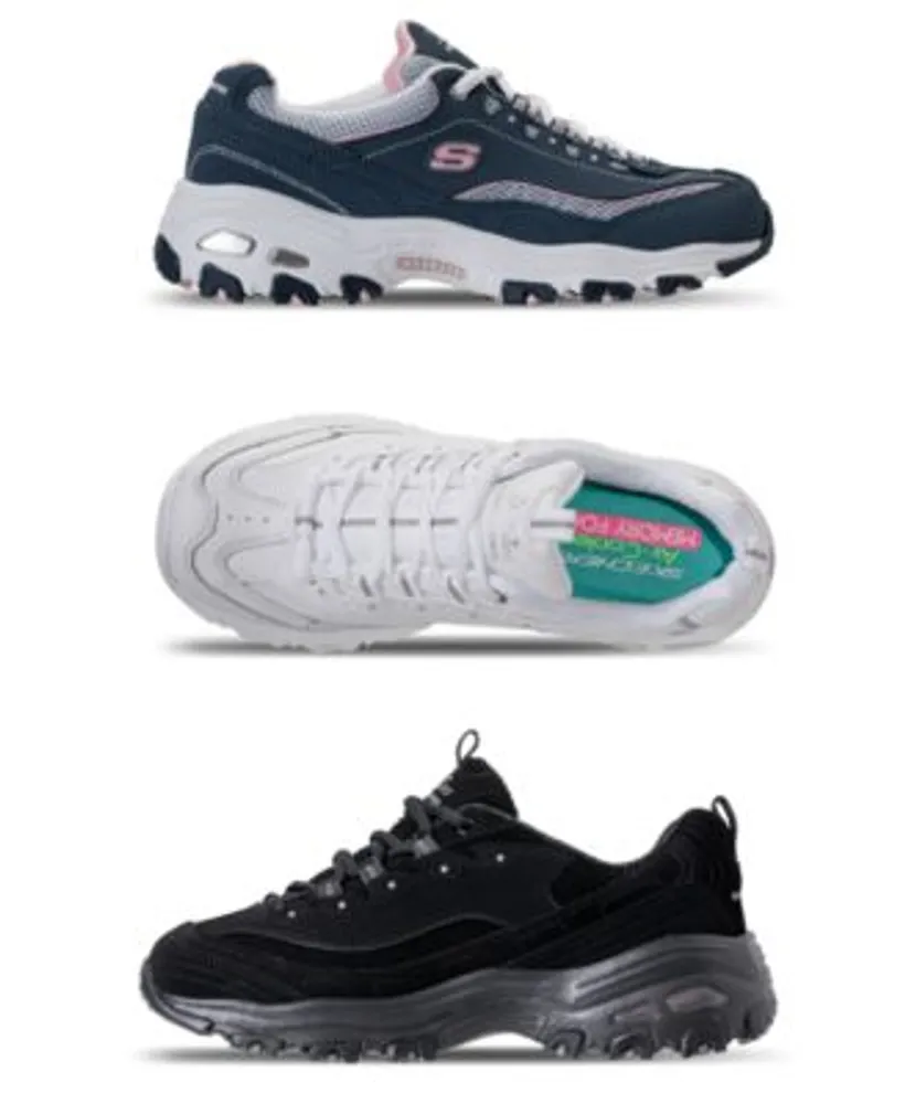 Skechers online life saver