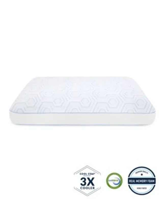 Sensorpedic sensor gel store cool fusion pillow