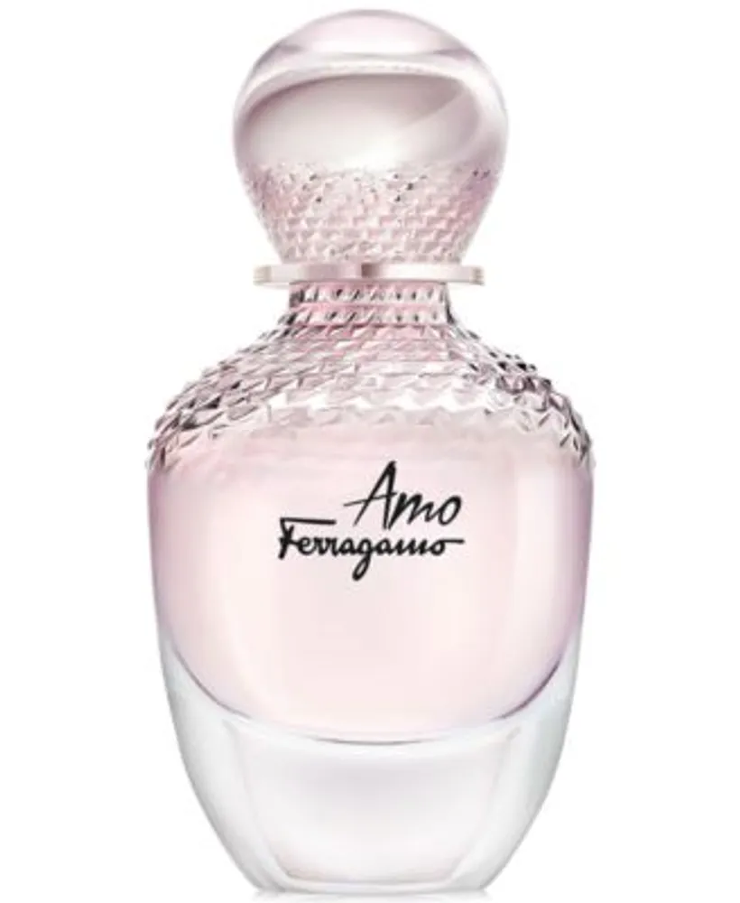 Salvatore ferragamo perfume macys shop
