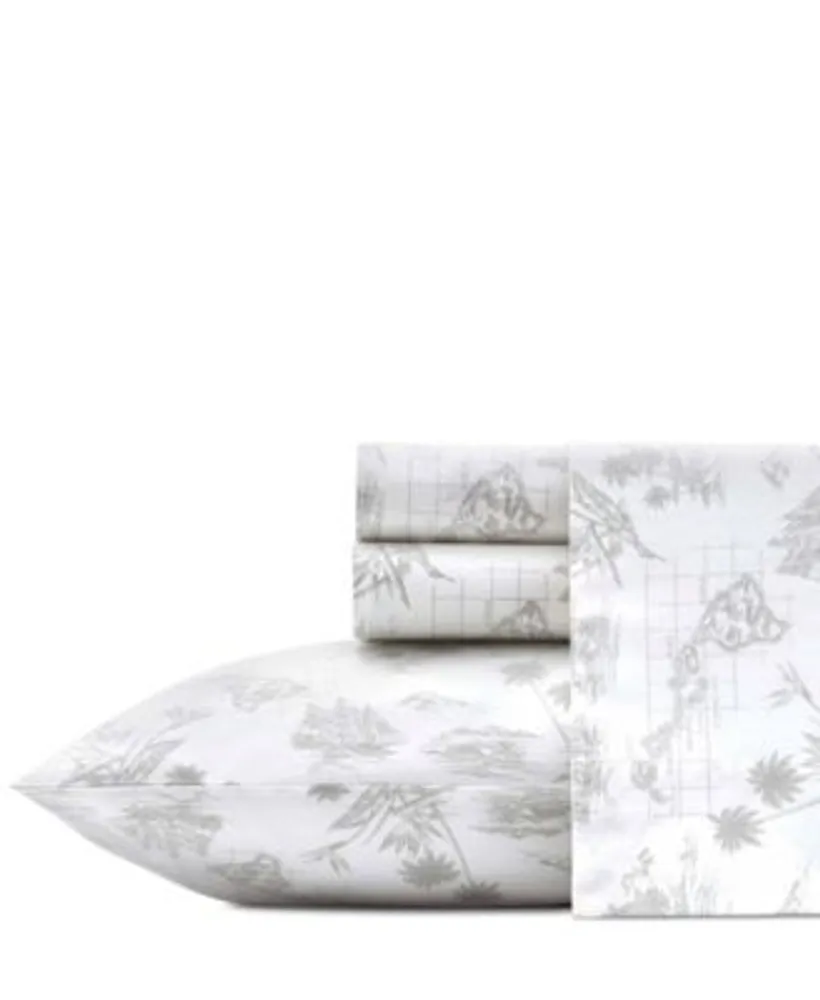 Tommy bahama bedding macys sales