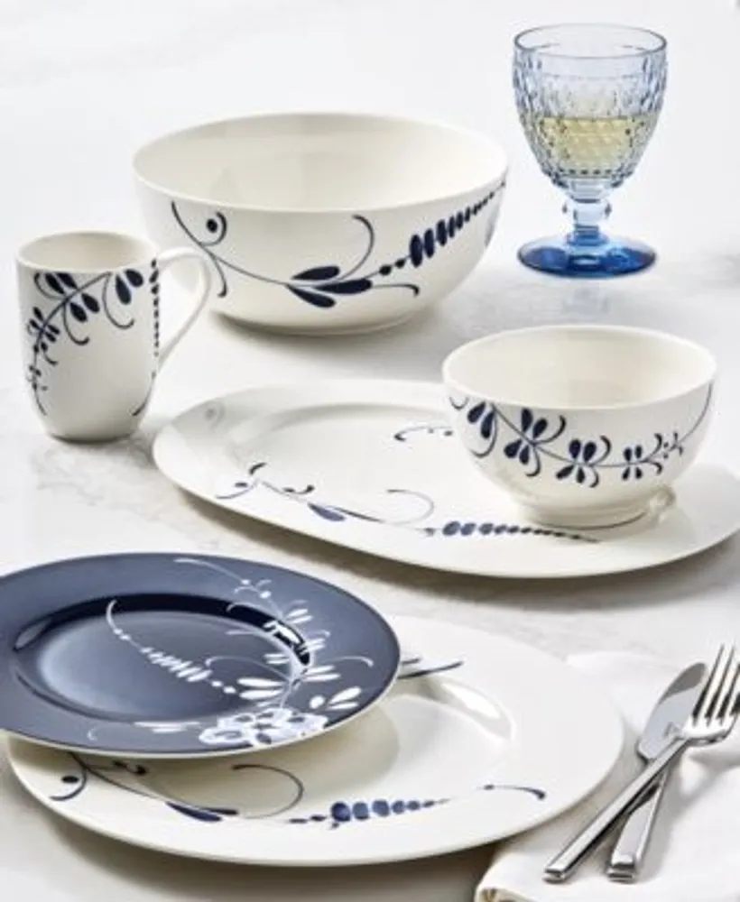 Macys villeroy and boch clearance