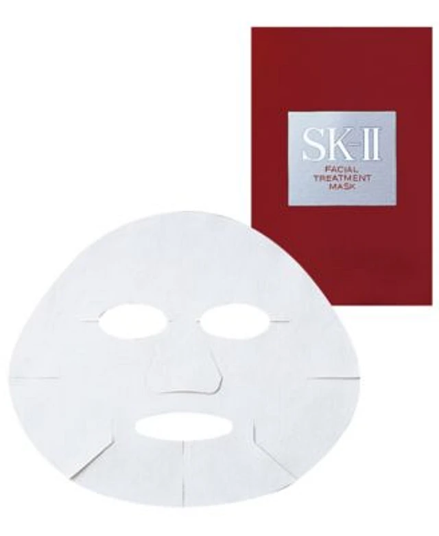 Connecticut Post Mall - Sk Ii Facial Treatment in Milford, CT