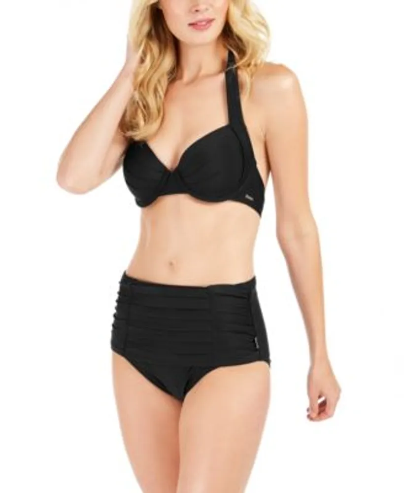 Bikini high hotsell waist calvin klein