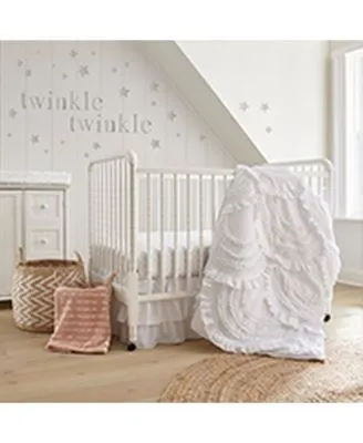 Levtex baby blanket outlet