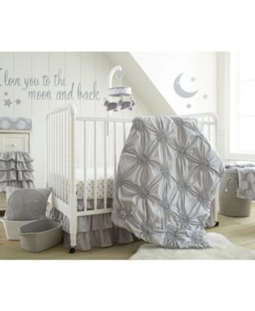 Levtex Baby Willow Medallion Nursery Collection CoolSprings Galleria