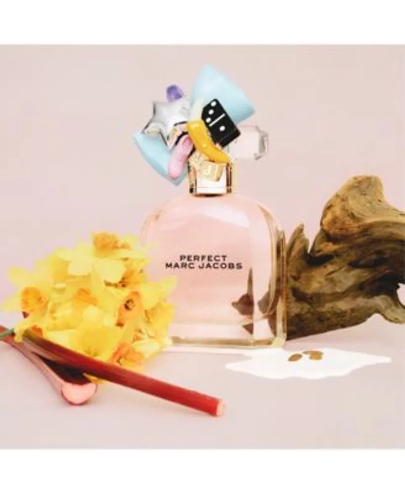 Marc jacobs deals perfume macys
