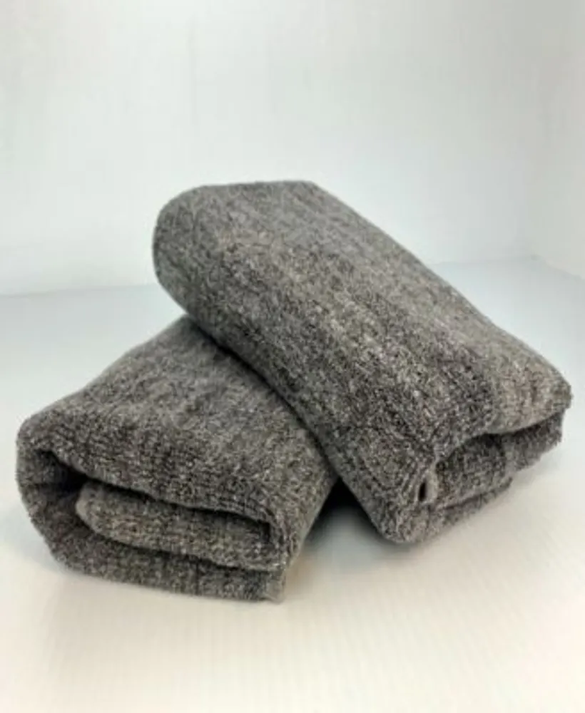 Bedvoyage Eco Melange Towel Collection Hawthorn Mall