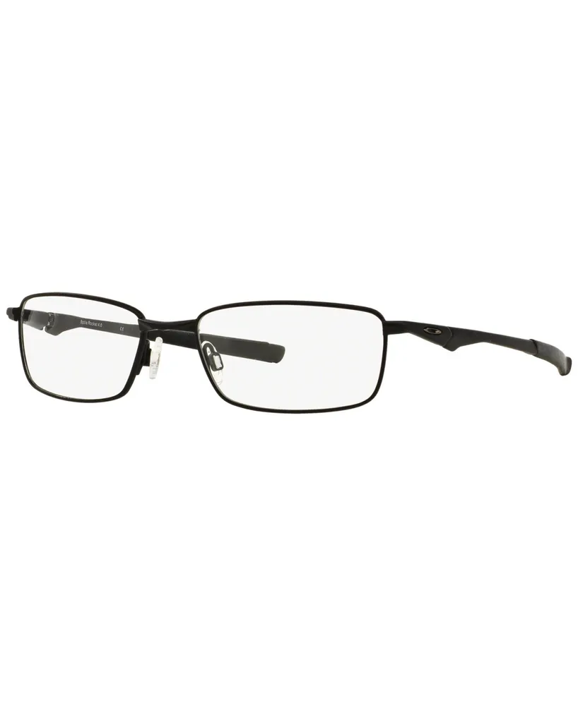 Oakley OX3009 Men's Rectangle Eyeglasses CoolSprings Galleria