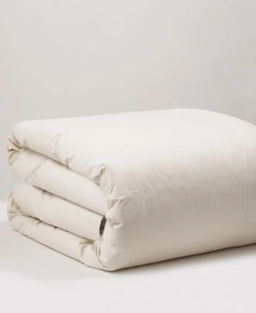 Weatherproof Vintage 100 Organic Cotton Comforter Collection