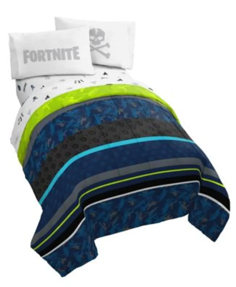 Fortnite beds top