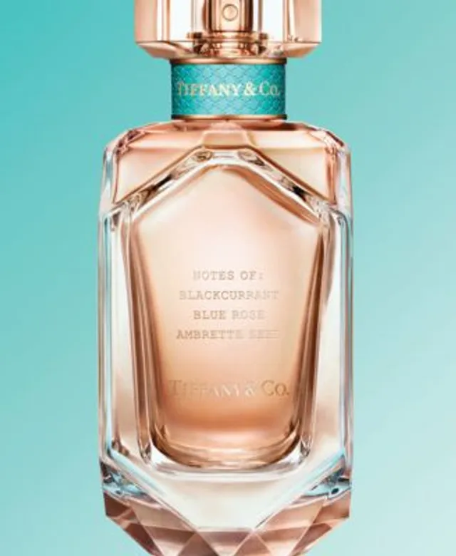 Tiffany and best sale co perfume macys
