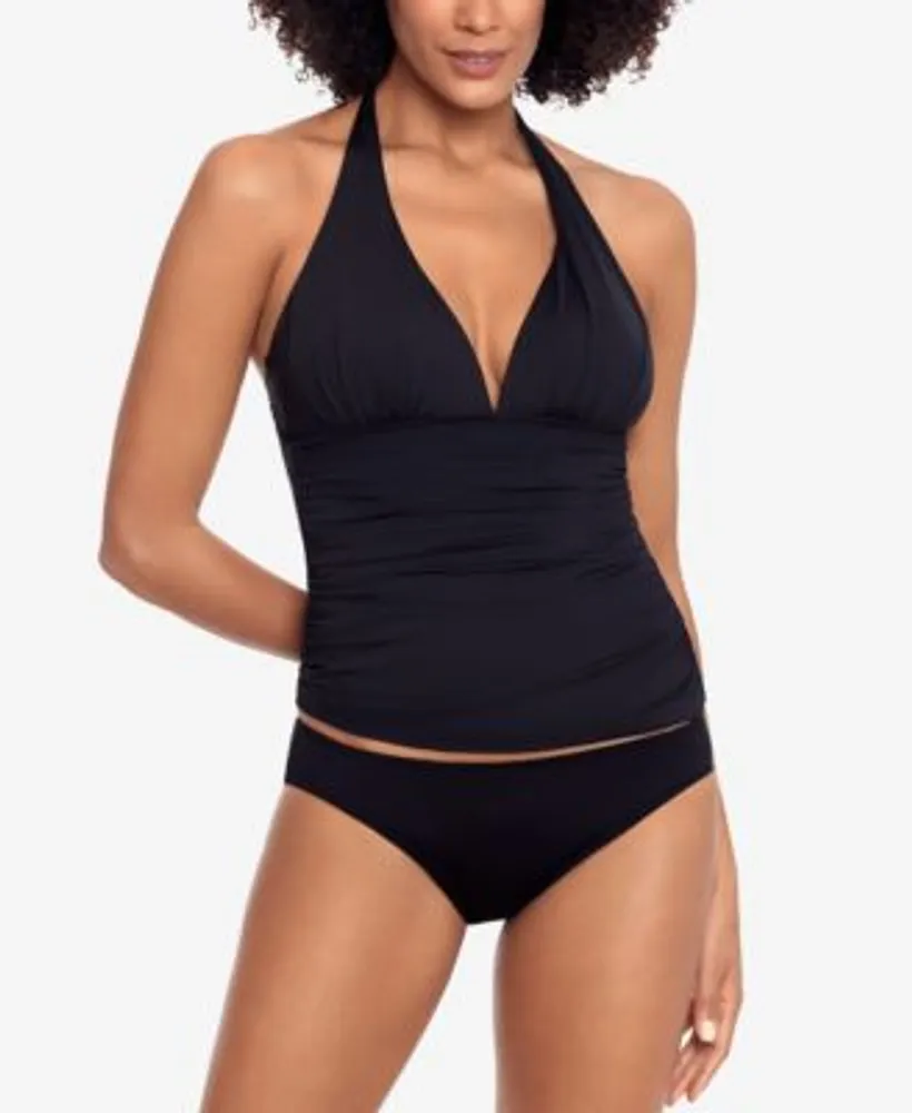 Ralph lauren tankini top sale