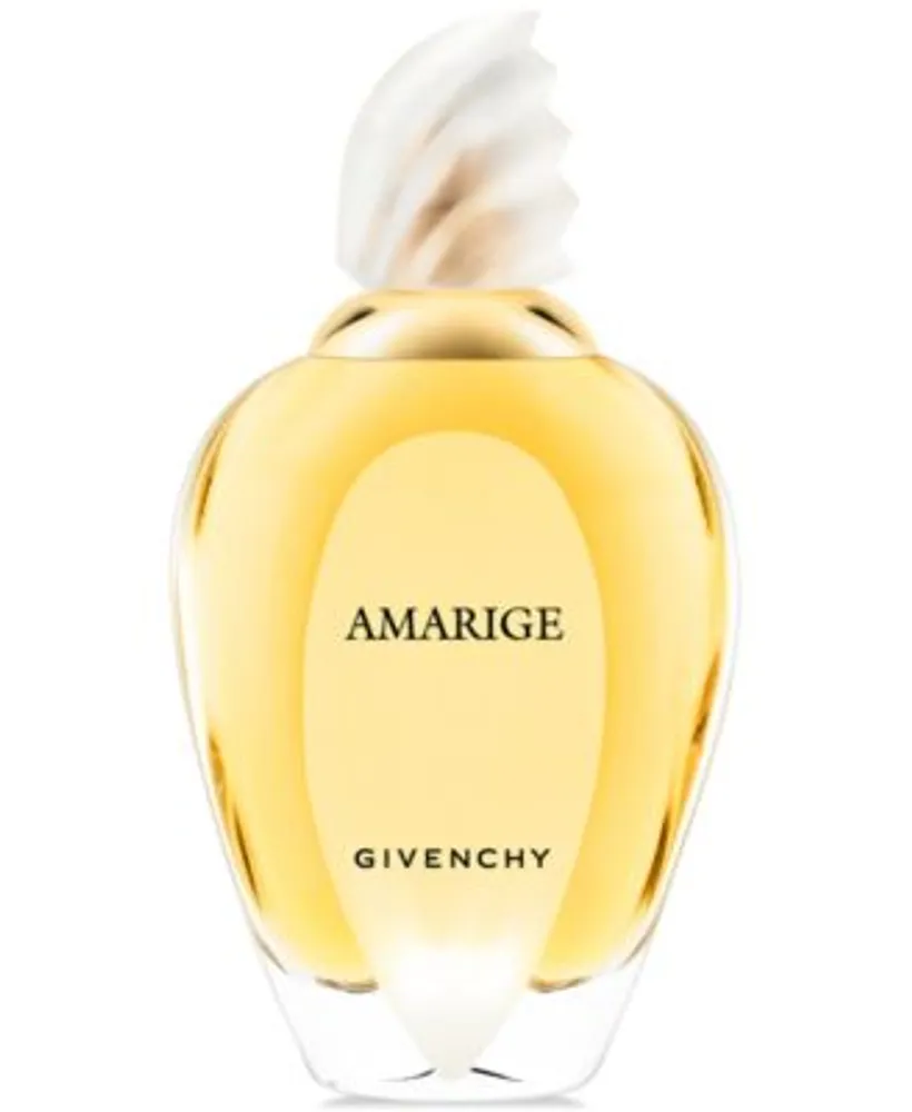 Givenchy yellow perfume clearance