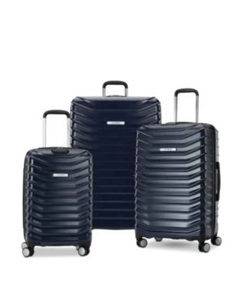 Macys luggage sets clearance