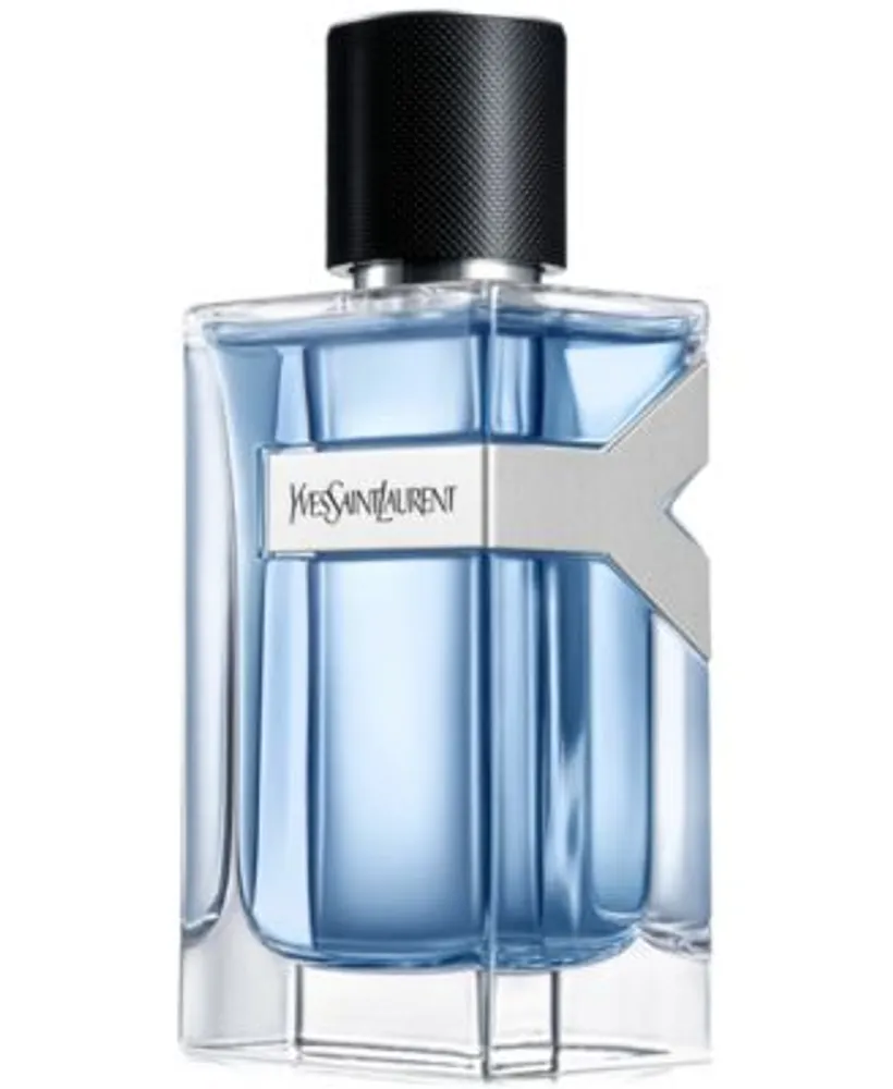 Yves Saint Laurent Mens Y Eau De Toilette Fragrance Collection