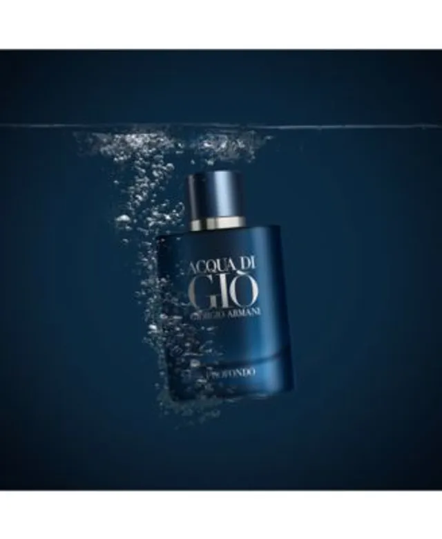 Giorgio Armani Armani Beauty Acqua Di Gio Profondo Eau De Parfum