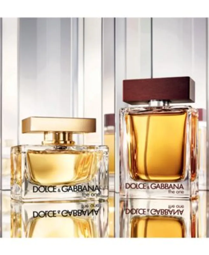 Macy's dolce and gabbana the 2025 one