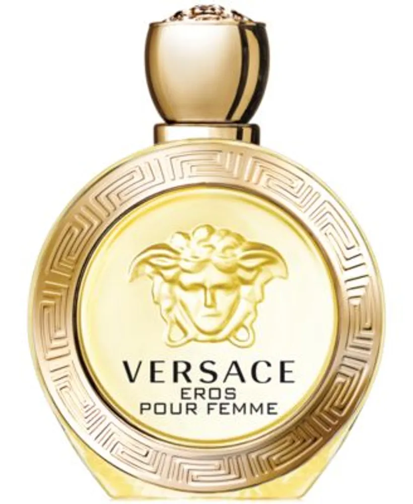 Versace fragrance macy's sales