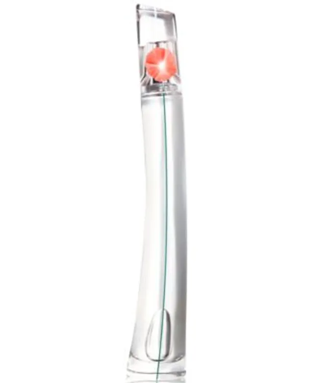 Kenzo flower top perfume macys