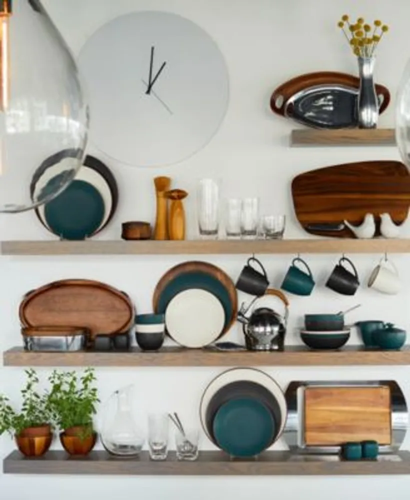 Nambe dinnerware sale