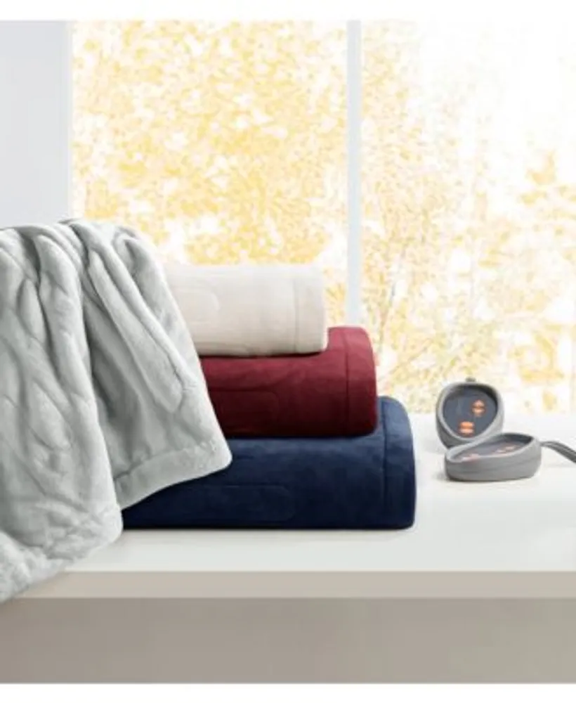 Macys blankets 2025