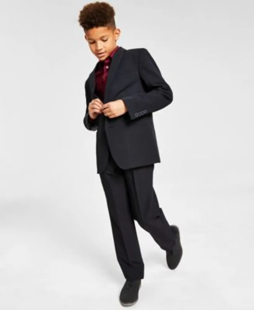 Calvin klein big boys hotsell
