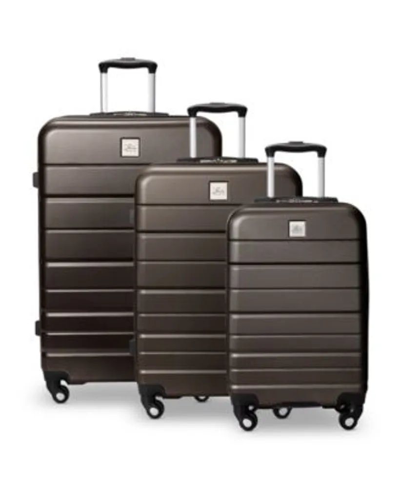 Skyway epic top wheeled luggage