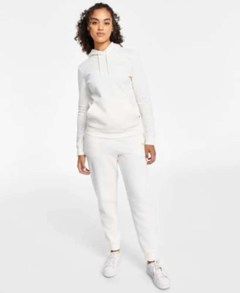 Puma high waisted hotsell joggers