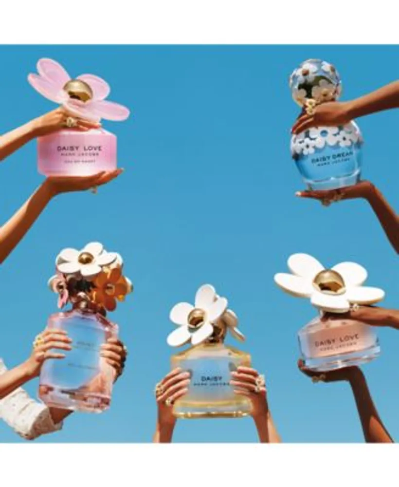 Macy's marc clearance jacobs daisy love