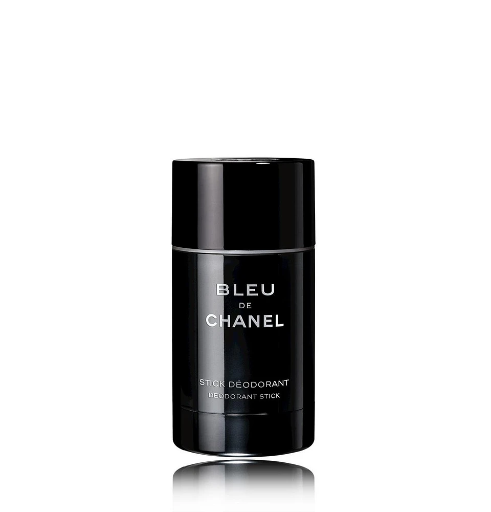 CHANEL BLEU DE CHANEL Men's Deodorant Stick, 2 oz. CoolSprings Galleria
