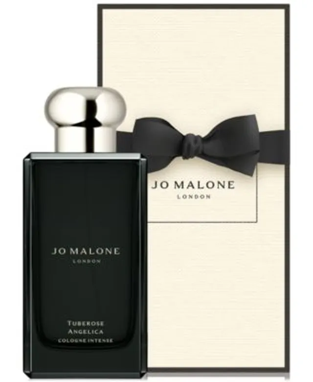 Jo malone london jasmine sambac best sale & marigold cologne intense