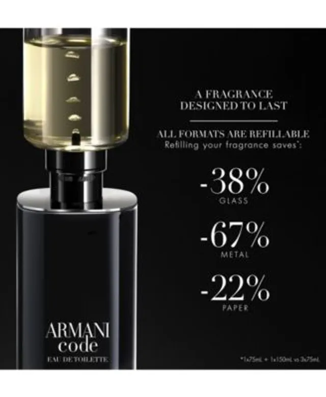 Armani code perfume macys hotsell